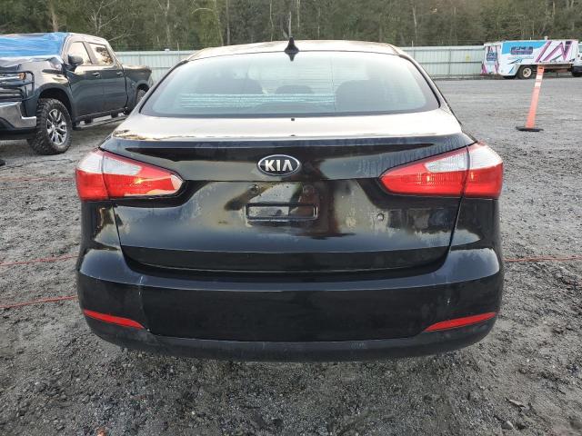 Photo 5 VIN: KNAFK4A64F5309770 - KIA FORTE LX 