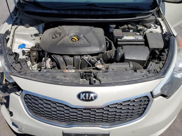 Photo 6 VIN: KNAFK4A64F5317092 - KIA FORTE LX 