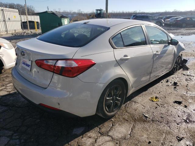 Photo 2 VIN: KNAFK4A64F5335401 - KIA FORTE 