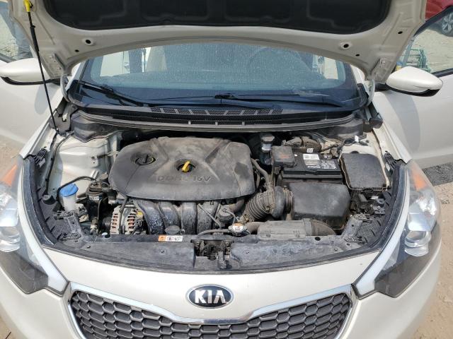 Photo 10 VIN: KNAFK4A64F5338217 - KIA FORTE 