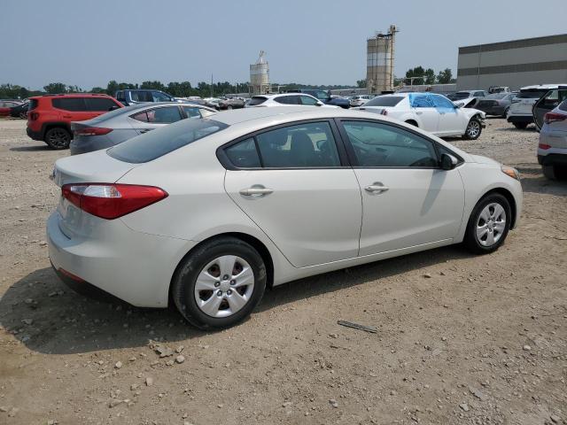 Photo 2 VIN: KNAFK4A64F5338217 - KIA FORTE 