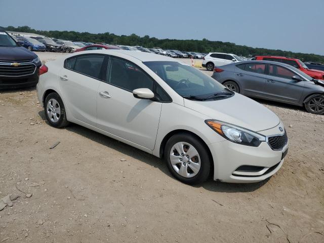 Photo 3 VIN: KNAFK4A64F5338217 - KIA FORTE 