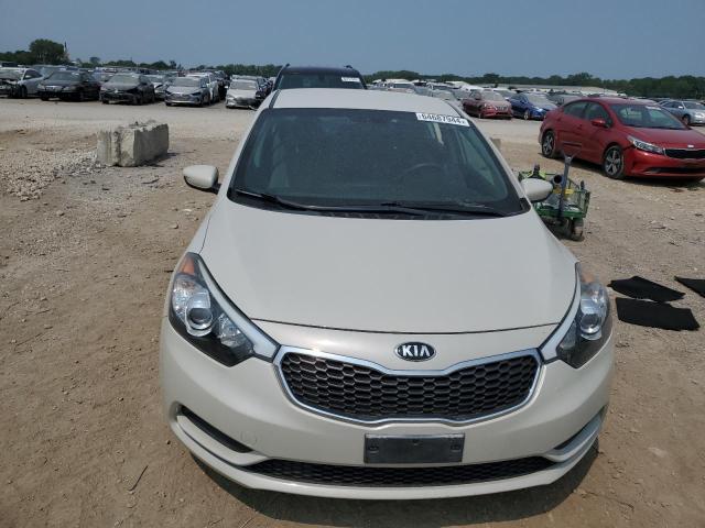 Photo 4 VIN: KNAFK4A64F5338217 - KIA FORTE 