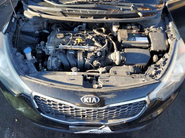 Photo 10 VIN: KNAFK4A64F5347418 - KIA FORTE LX 