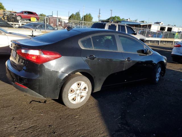 Photo 2 VIN: KNAFK4A64F5347418 - KIA FORTE LX 