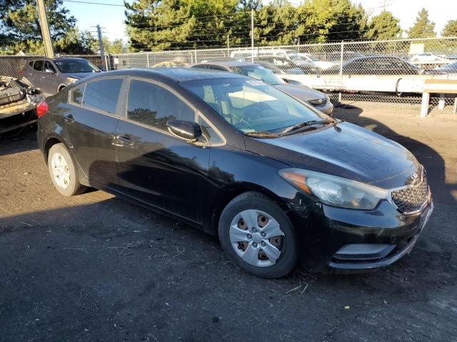 Photo 3 VIN: KNAFK4A64F5347418 - KIA FORTE LX 