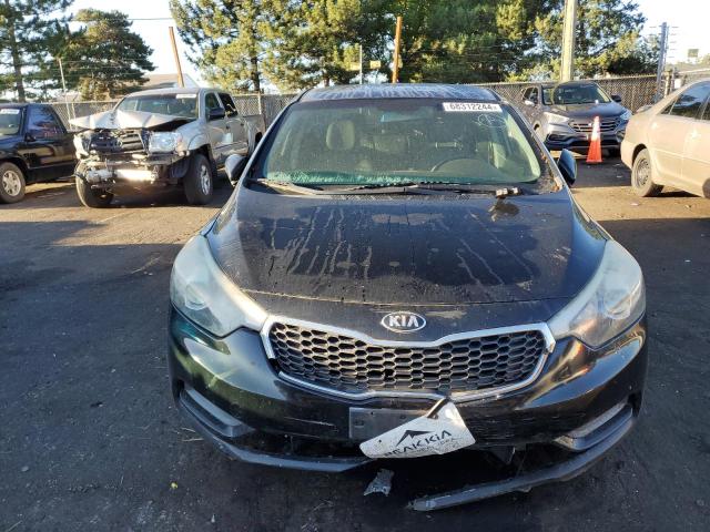 Photo 4 VIN: KNAFK4A64F5347418 - KIA FORTE LX 