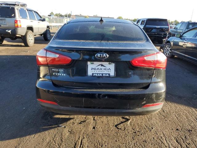 Photo 5 VIN: KNAFK4A64F5347418 - KIA FORTE LX 