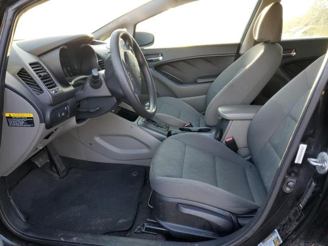 Photo 6 VIN: KNAFK4A64F5347418 - KIA FORTE LX 