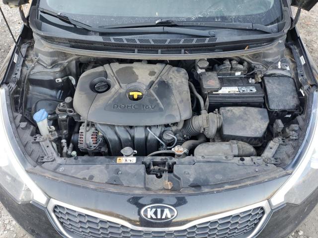 Photo 10 VIN: KNAFK4A64F5369225 - KIA FORTE 