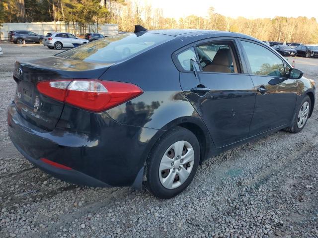 Photo 2 VIN: KNAFK4A64F5369225 - KIA FORTE 