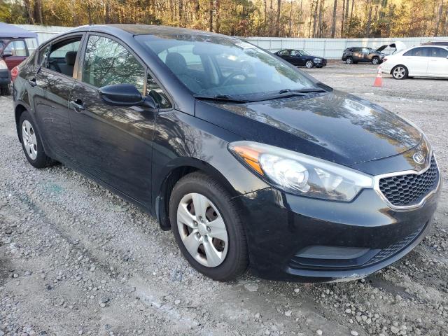 Photo 3 VIN: KNAFK4A64F5369225 - KIA FORTE 