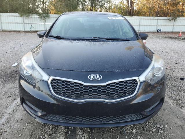 Photo 4 VIN: KNAFK4A64F5369225 - KIA FORTE 