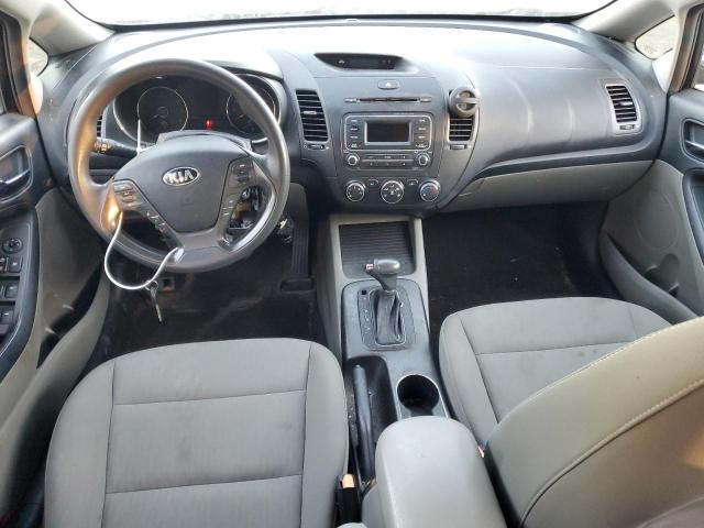 Photo 7 VIN: KNAFK4A64F5369225 - KIA FORTE 