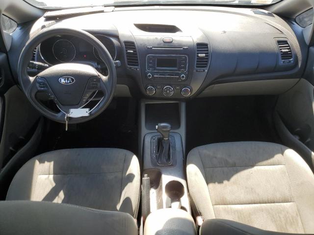 Photo 7 VIN: KNAFK4A64F5372917 - KIA FORTE LX 