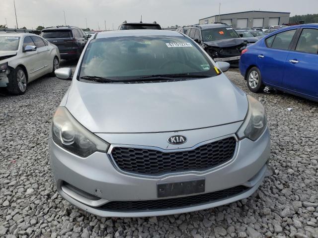 Photo 4 VIN: KNAFK4A64F5377129 - KIA FORTE LX 