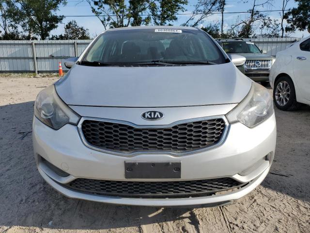 Photo 4 VIN: KNAFK4A64F5391628 - KIA FORTE LX 