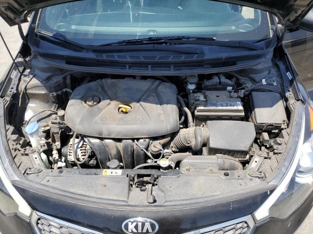 Photo 10 VIN: KNAFK4A64F5394822 - KIA FORTE 