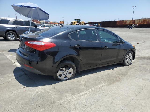 Photo 2 VIN: KNAFK4A64F5394822 - KIA FORTE 