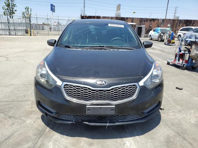 Photo 4 VIN: KNAFK4A64F5394822 - KIA FORTE 