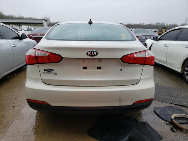 Photo 5 VIN: KNAFK4A64F5407150 - KIA FORTE LX 