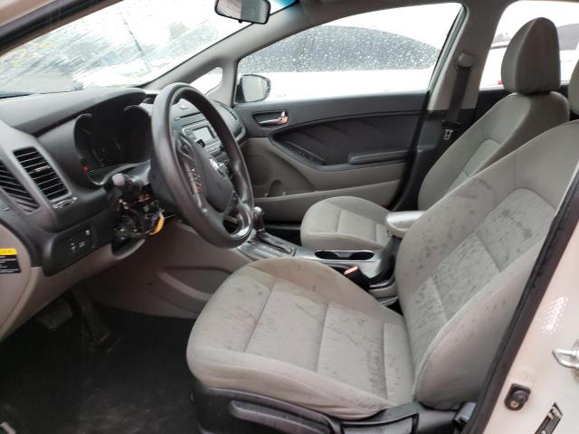 Photo 6 VIN: KNAFK4A64F5407150 - KIA FORTE LX 