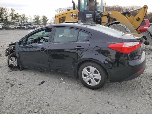 Photo 1 VIN: KNAFK4A64F5407309 - KIA FORTE 