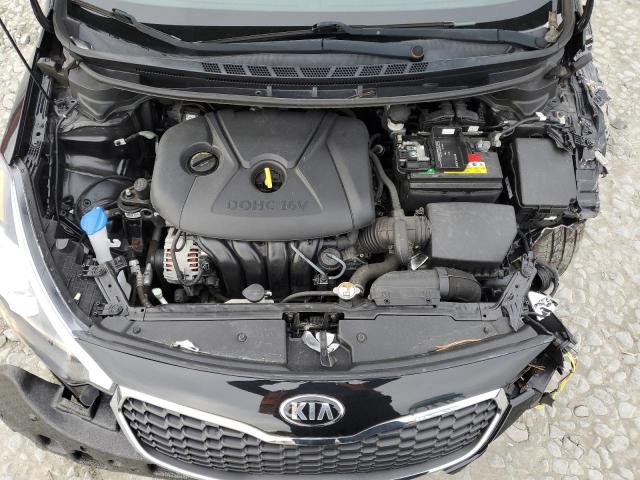 Photo 10 VIN: KNAFK4A64F5407309 - KIA FORTE 