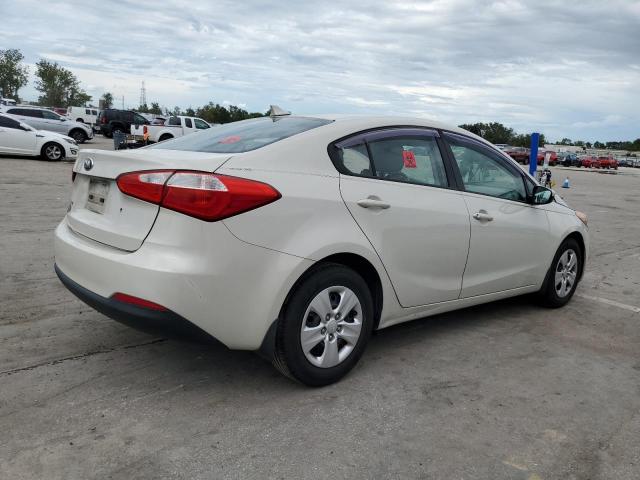 Photo 2 VIN: KNAFK4A64F5418018 - KIA FORTE LX 