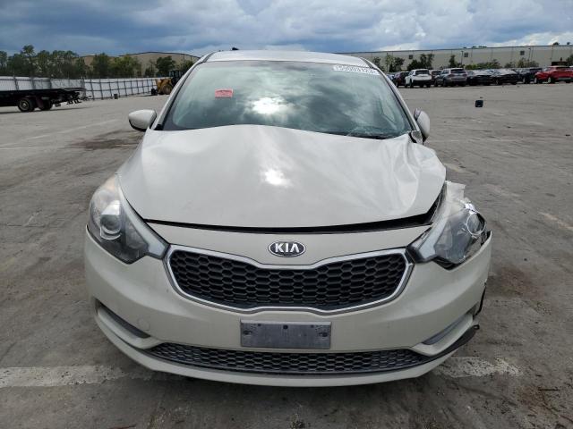 Photo 4 VIN: KNAFK4A64F5418018 - KIA FORTE LX 