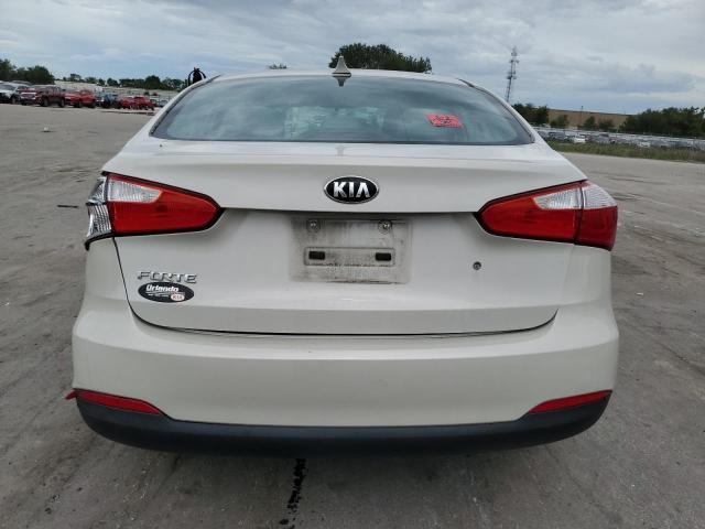 Photo 5 VIN: KNAFK4A64F5418018 - KIA FORTE LX 