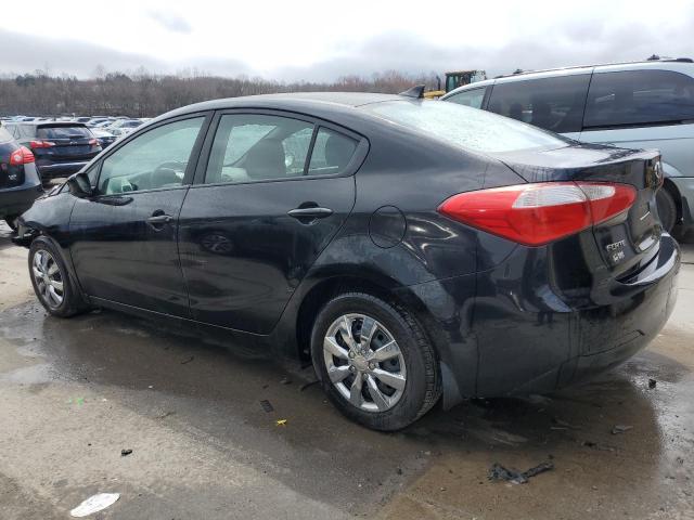 Photo 1 VIN: KNAFK4A64F5418553 - KIA FORTE 