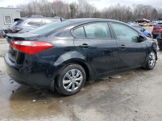 Photo 2 VIN: KNAFK4A64F5418553 - KIA FORTE 