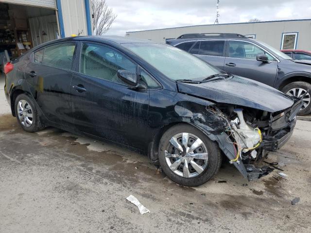 Photo 3 VIN: KNAFK4A64F5418553 - KIA FORTE 