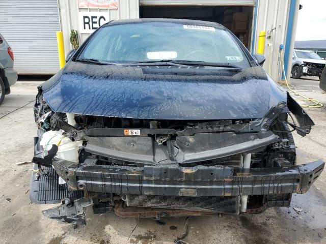 Photo 4 VIN: KNAFK4A64F5418553 - KIA FORTE 