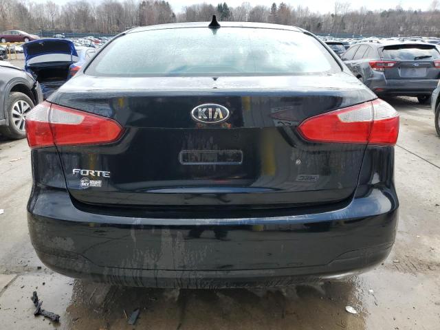 Photo 5 VIN: KNAFK4A64F5418553 - KIA FORTE 