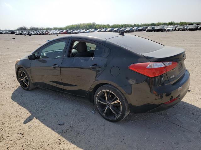 Photo 1 VIN: KNAFK4A64F5428855 - KIA FORTE LX 