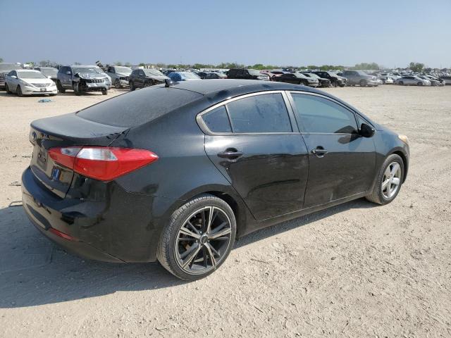 Photo 2 VIN: KNAFK4A64F5428855 - KIA FORTE LX 