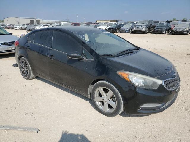 Photo 3 VIN: KNAFK4A64F5428855 - KIA FORTE LX 