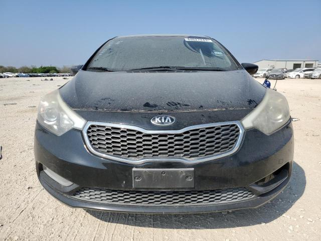 Photo 4 VIN: KNAFK4A64F5428855 - KIA FORTE LX 