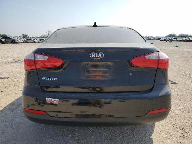 Photo 5 VIN: KNAFK4A64F5428855 - KIA FORTE LX 