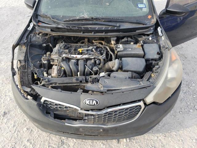 Photo 10 VIN: KNAFK4A64F5429245 - KIA FORTE 