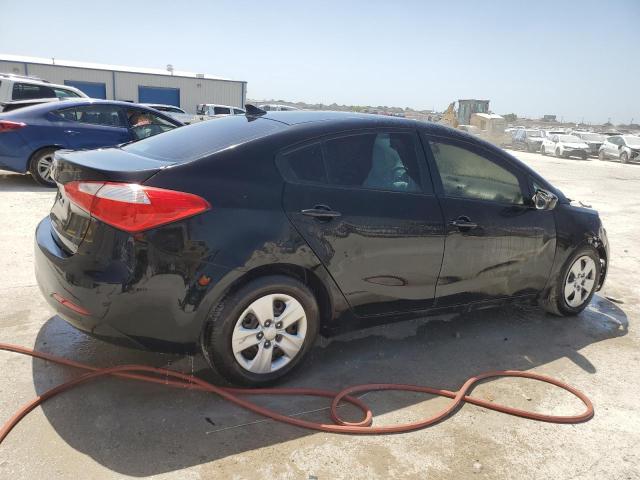 Photo 2 VIN: KNAFK4A64F5429245 - KIA FORTE 