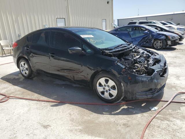 Photo 3 VIN: KNAFK4A64F5429245 - KIA FORTE 