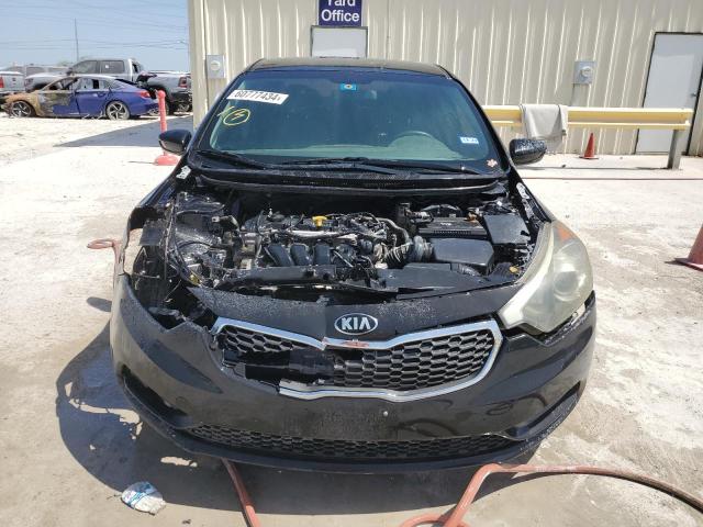 Photo 4 VIN: KNAFK4A64F5429245 - KIA FORTE 