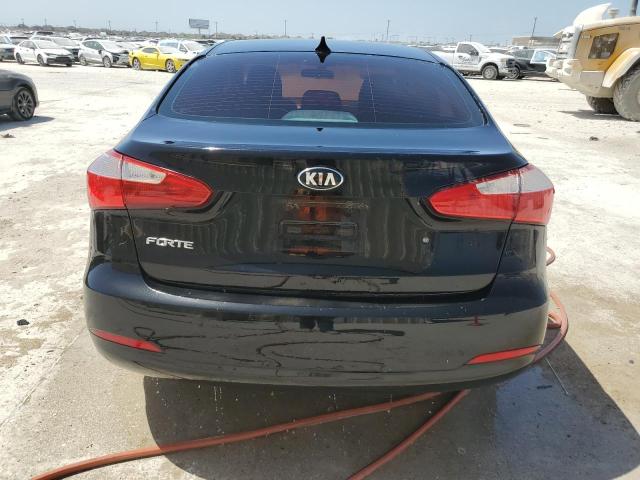 Photo 5 VIN: KNAFK4A64F5429245 - KIA FORTE 