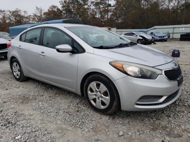 Photo 3 VIN: KNAFK4A64F5433702 - KIA FORTE LX 