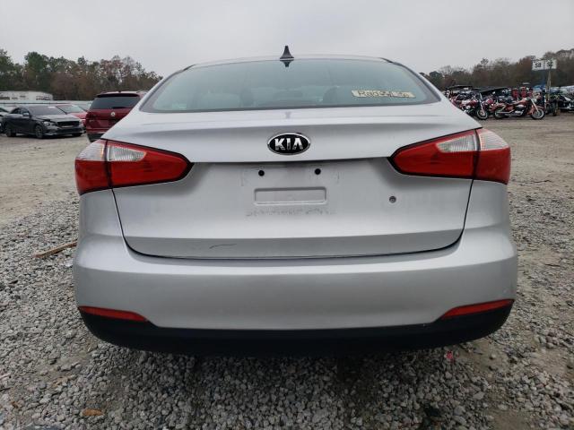 Photo 5 VIN: KNAFK4A64F5433702 - KIA FORTE LX 