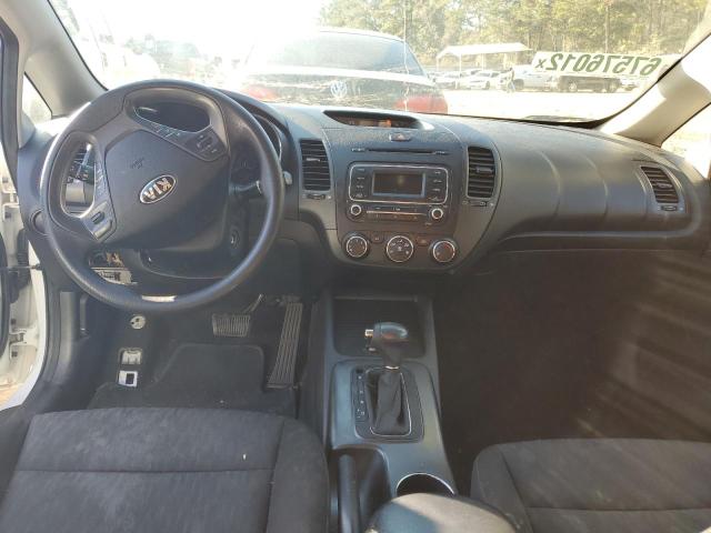 Photo 7 VIN: KNAFK4A64G5440389 - KIA FORTE LX 