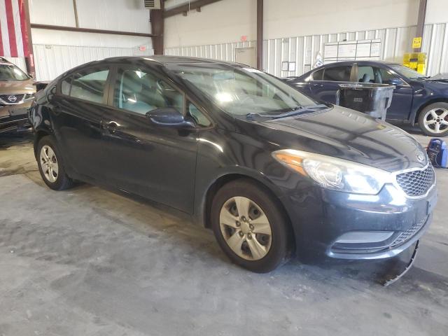 Photo 3 VIN: KNAFK4A64G5459976 - KIA FORTE 